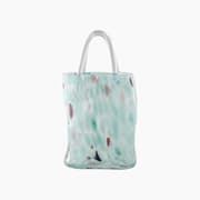 H Living Carla Vase 37 cm Turquoise product image