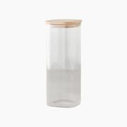 H Living Marissa Borosilicate Jar product image