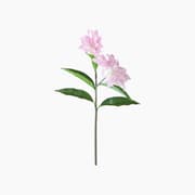 H Living Lily Artificial Flower product image