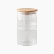 H Living Marilda Glass Spice Rack product image