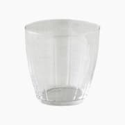 H Living Flair Glass Tumblers product image