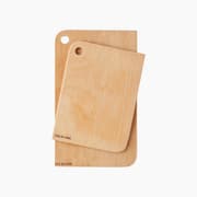 H Living Bety Beech Cutting Board product image