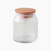 H Living Belita Glass Spice Rack product image
