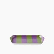 H Living Boldband Melamine Tray product image