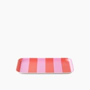 H Living Boldband Melamine Serving Tray product image