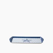 H Living Aquatine Melamine Tray product image
