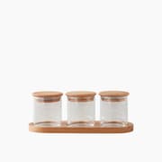 H Living Oscar Spice Rack product image