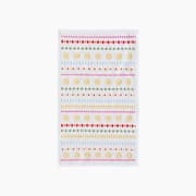 H Living Limefest Drying Cloth product image