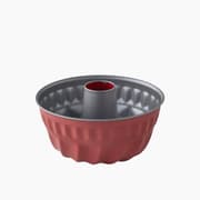 H Living Classical Tube Cake Mold product image