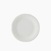 H Living Livia Porcelain Table Set 24 Pieces, 6 Servings Gold product image