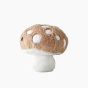 H Living Mushroom Baby Decorative Cushion 31x27 cm product image