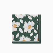 H Living Mintora Paper 20 pcs Napkin 33x33 cm Green product image