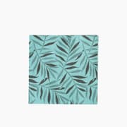 H Living Virelia Paper 20 pcs Napkin 33x33 cm Green product image