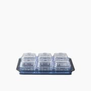 H Living Axel Breakfast Container product image
