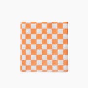 H Living Squarify Orange Paper 20 pcs Napkin 33x33 cm Yellow product image