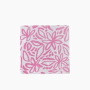 H Living Pinkbloom Paper 20 pcs Napkin 33x33 cm Pınk product image