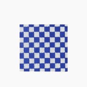 H Living Squarify Dark Paper 20 pcs Napkin 33x33 cm Blue product image