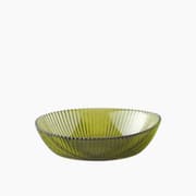 H Living Olith Glass Bowl product image