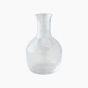 H Living Elixir Glass Decanter 1800 ml Transparent product image