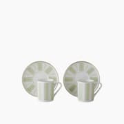 H Living Serenade Coffee Cup Set product image
