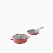 H Living Venice Pan Set product image