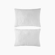 H Living Softy Ultrasonic 2 pcs Pillow 50x70 cm White product image