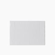 H Living Chequer Cotton Foot Towel 50x70 cm product image