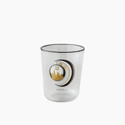 H Living Harry Potter Glass Triple-Licensed Glass 315 ml Colored product image