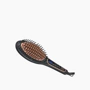 Severin Superstar Hair Straightener Brush product image