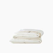 H Living Layna Washable Wool Quilt Cream product image