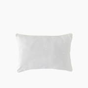 H Living Comfy Cotton Pillow 50x70 cm White product image