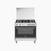 Simfer Gas Hob 90 cm – 5 Burners product image