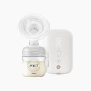 Philips Single Electric Breast Pump product image