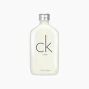 Calvin Klein Ck One EDT Unisex product image