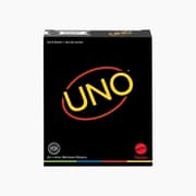 Mattel Uno Minimalista product image