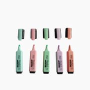 Flair Pastel Highlighters product image