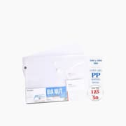 Flexoffice Clear Bag product image