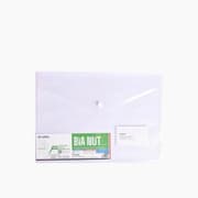 Flexoffice Clear Bag product image