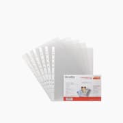 Flexoffice Clear Sheet Protectors FO-CS02 product image
