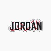 Jordan Sticker product image