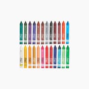 Flair Creative 24 + 2 Wax Crayons product image