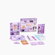 Travel Mood Agenda Gift Set 2026 product image
