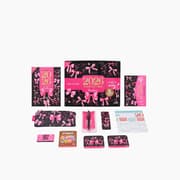 Pink Bows Agenda Gift Set 2026 product image