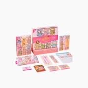 Labubu Agenda Gift Set 2026 product image
