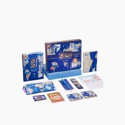 Ocean Map Agenda Gift Set 2026 product image