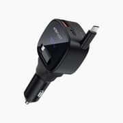 ACEFAST B17 Fast Car Charger (95W) product image