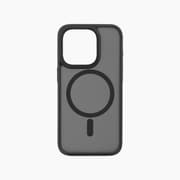 Catchy Jo iPhone MagSafe Matte Clear Case product image