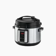Black + Decker B+D_PCP1010-B5_10L Pressure cooker product image
