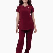 S7 Medical Aorta Scrubs product image