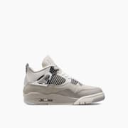 Air Jordan 4 Retro Frozen Moments Sneakers product image